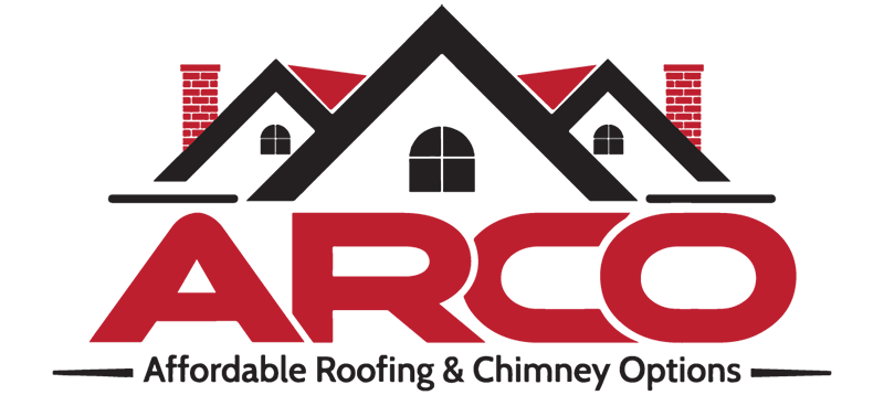 ARCO Roofing Logo